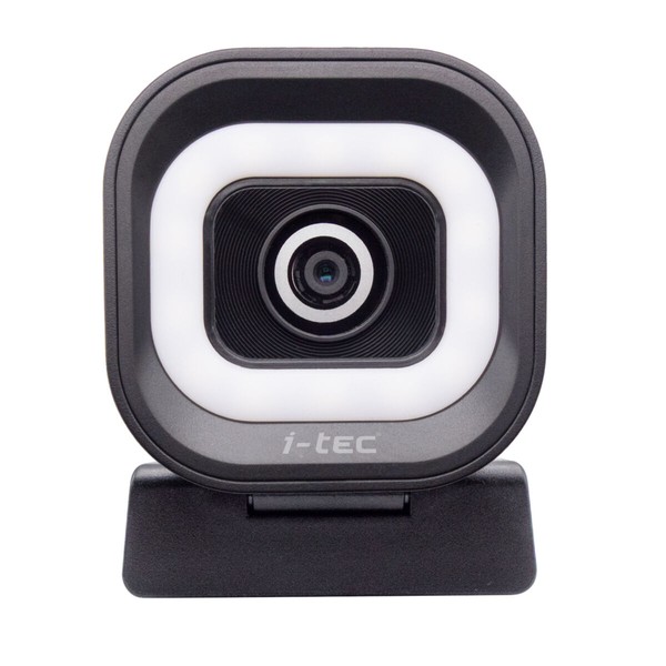 Tīmekļa Kamera i-Tec CAMSOLOMON4K700
